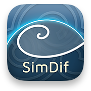 SimDif, criador de sites